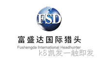 大连富盛达商务管理有限公司