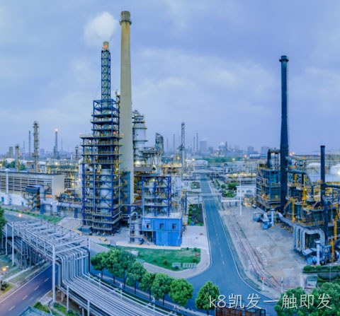 建筑航拍案例