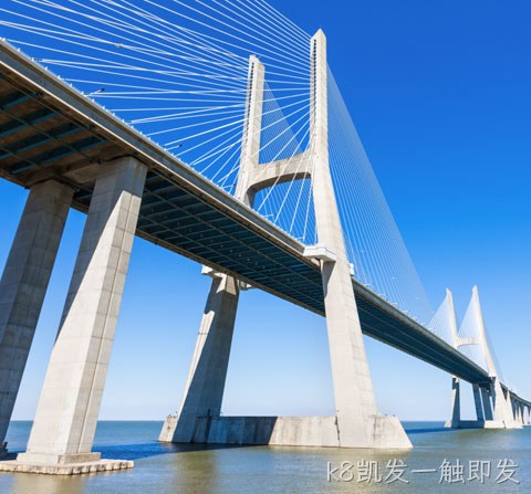 建筑航拍案例
