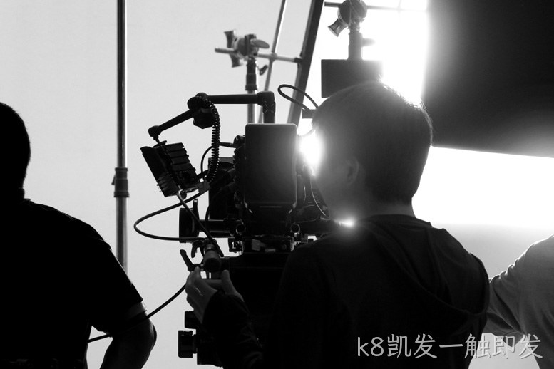 k8凯发一触即发宣传片拍摄团队